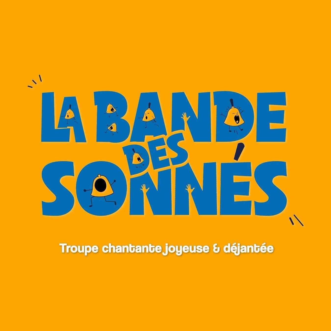 La Bande des Sonnés